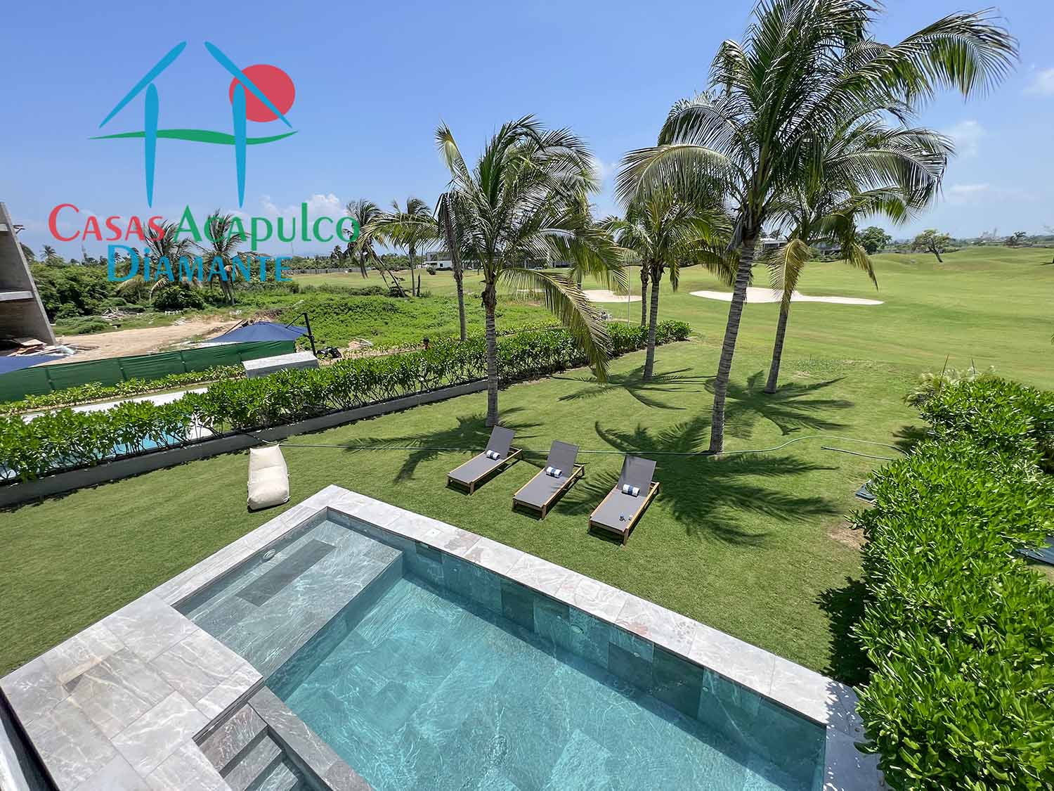 Marelas casa 6 - Recámara dos 8